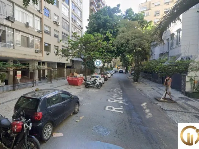 Imagem 10: Apartamento em leilão à venda em Copacabana - RJ
