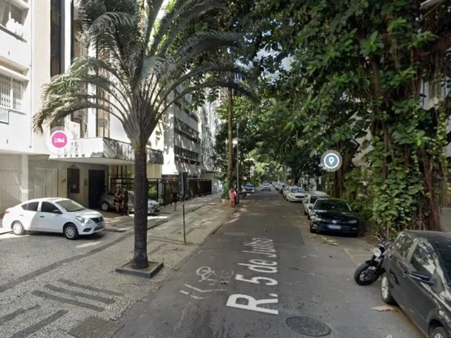 Imagem 11: Apartamento em leilão à venda em Copacabana - RJ