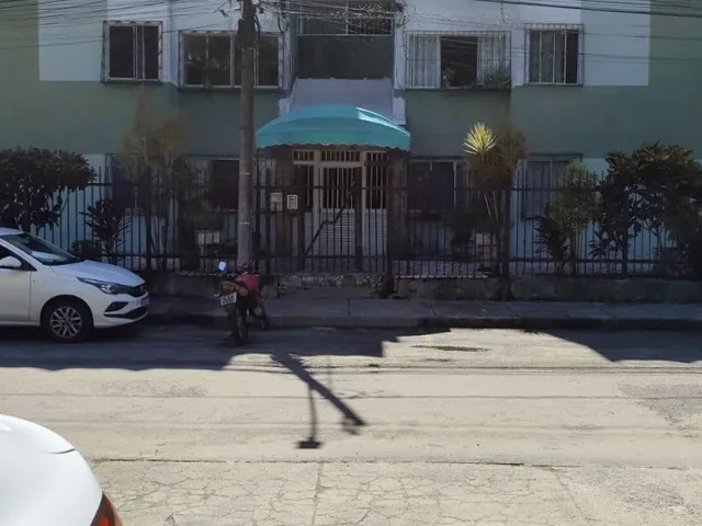 Imagem: Vendo apartamento no Cond. Paralela Park