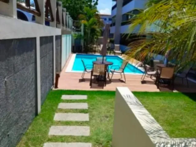 Imagem 8: Vendo apartamento térreo em Stella Maris, 2/4 sendo 1 suíte, 75m², R$ 480.000,00