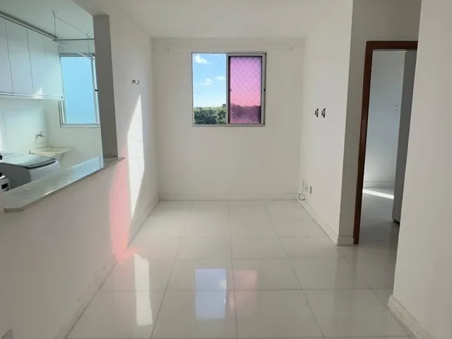 Imagem: Alugo apartamento em Lauro de Freitas, 2/4