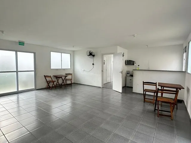 Imagem 6: VENDO APARTAMENTO TÉRREO EM ITAPUÃ, COND. VILLAGIO DO ALTO, 2/4, R$ 175.000,00