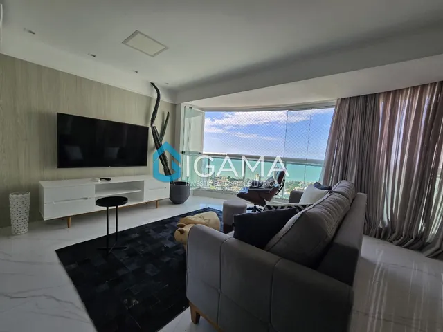 Imagem: APARTAMENTO RESIDENCIAL em NATAL - RN, PONTA