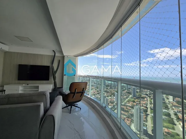 Imagem 8: APARTAMENTO RESIDENCIAL em NATAL - RN, PONTA NEGRA