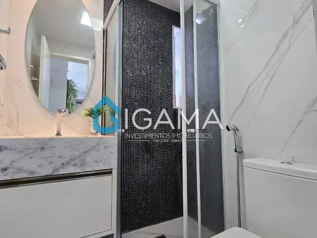 Imagem 6: APARTAMENTO RESIDENCIAL em NATAL - RN, PONTA NEGRA
