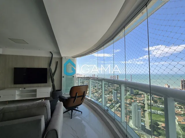 Imagem 16: APARTAMENTO RESIDENCIAL em NATAL - RN, PONTA NEGRA