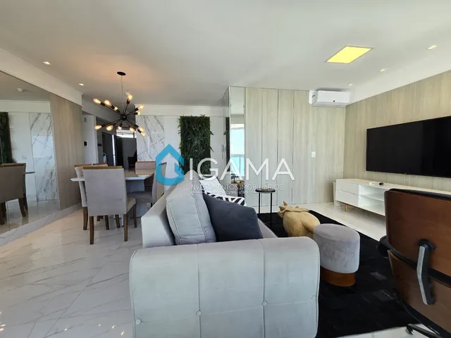 Imagem 13: APARTAMENTO RESIDENCIAL em NATAL - RN, PONTA NEGRA