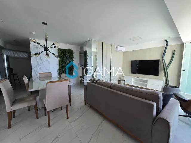 Imagem 11: APARTAMENTO RESIDENCIAL em NATAL - RN, PONTA NEGRA