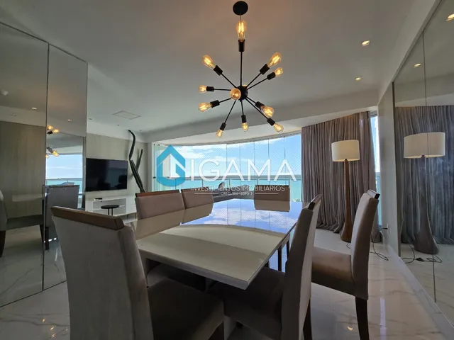 Imagem 15: APARTAMENTO RESIDENCIAL em NATAL - RN, PONTA NEGRA