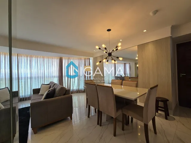 Imagem 7: APARTAMENTO RESIDENCIAL em NATAL - RN, PONTA NEGRA