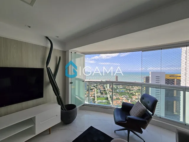 Imagem 9: APARTAMENTO RESIDENCIAL em NATAL - RN, PONTA NEGRA