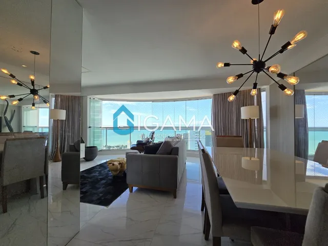 Imagem 10: APARTAMENTO RESIDENCIAL em NATAL - RN, PONTA NEGRA
