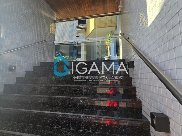 Imagem 15: APARTAMENTO RESIDENCIAL em NATAL - RN, PETRÓPOLIS