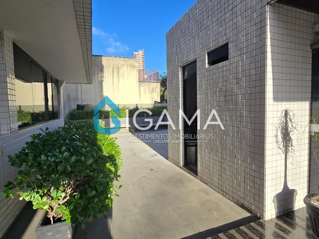Imagem 13: APARTAMENTO RESIDENCIAL em NATAL - RN, PETRÓPOLIS