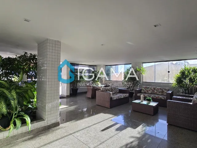 Imagem 4: APARTAMENTO RESIDENCIAL em NATAL - RN, PETRÓPOLIS