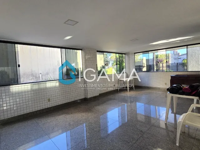 Imagem 14: APARTAMENTO RESIDENCIAL em NATAL - RN, PETRÓPOLIS