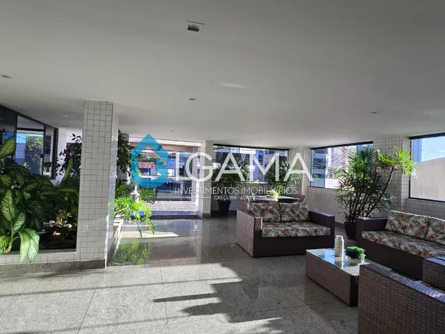 Imagem 7: APARTAMENTO RESIDENCIAL em NATAL - RN, PETRÓPOLIS