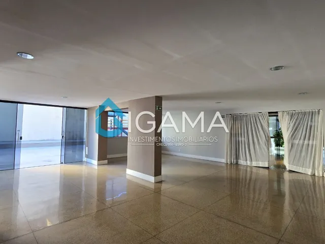Imagem 16: APARTAMENTO RESIDENCIAL em NATAL - RN, PETRÓPOLIS