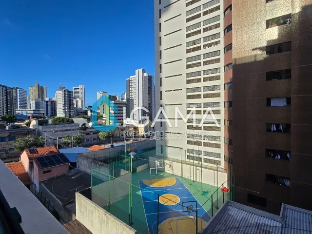 Imagem 6: APARTAMENTO RESIDENCIAL em NATAL - RN, PETRÓPOLIS