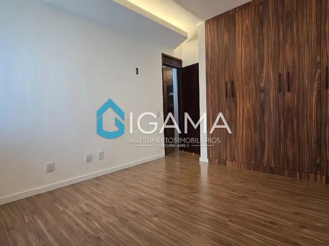 Imagem 12: APARTAMENTO RESIDENCIAL em NATAL - RN, PETRÓPOLIS