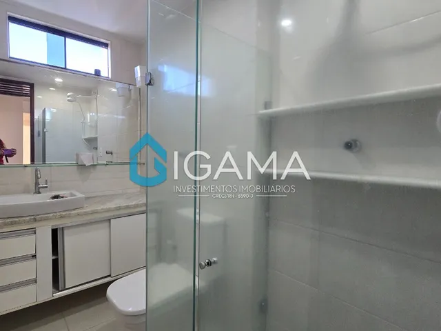 Imagem 11: APARTAMENTO RESIDENCIAL em NATAL - RN, PETRÓPOLIS
