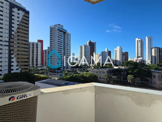 Imagem 8: APARTAMENTO RESIDENCIAL em NATAL - RN, PETRÓPOLIS