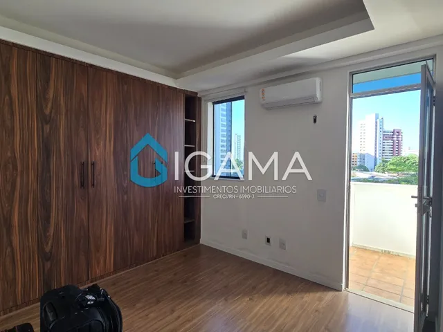 Imagem 10: APARTAMENTO RESIDENCIAL em NATAL - RN, PETRÓPOLIS
