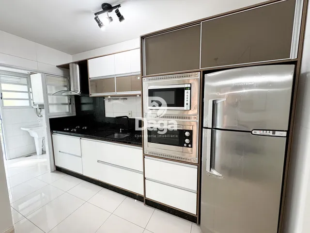 Imagem 12: Apartamento no João Paulo - 2 dormitórios, sendo 1 suite - Florianópolis/SC