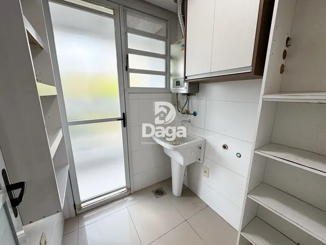 Imagem 3: Apartamento no João Paulo - 2 dormitórios, sendo 1 suite - Florianópolis/SC