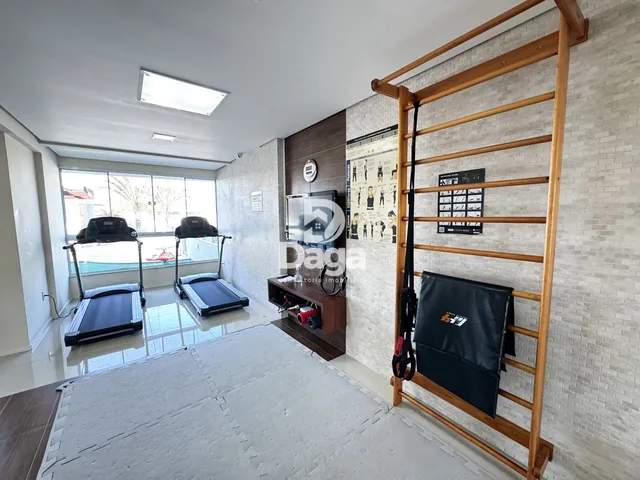 Imagem 6: Apartamento no João Paulo - 2 dormitórios, sendo 1 suite - Florianópolis/SC