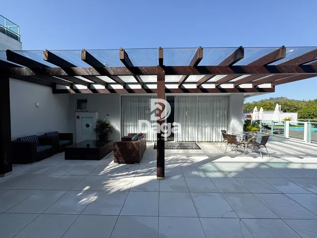 Imagem 5: Apartamento no João Paulo - 2 dormitórios, sendo 1 suite - Florianópolis/SC
