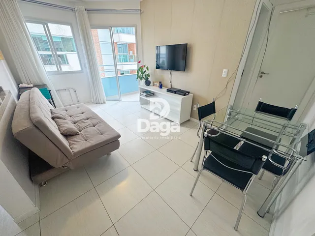 Imagem 4: Apartamento no Pantanal - 1 Dormitório - Florianópolis/Sc