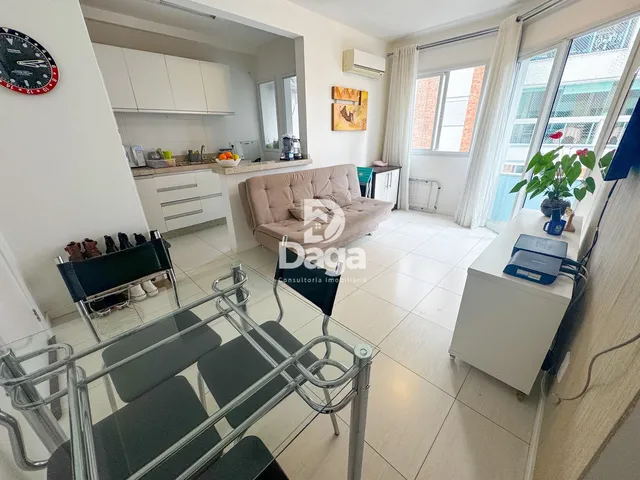 Imagem: Apartamento no Pantanal - 1 dormitório