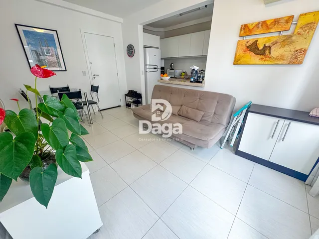 Imagem 11: Apartamento no Pantanal - 1 Dormitório - Florianópolis/Sc