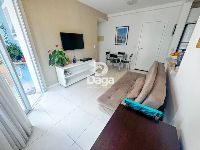 Imagem: Apartamento no Pantanal - 1 dormitório