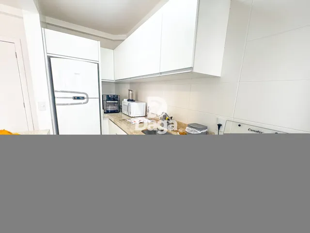 Imagem 2: Apartamento no Pantanal - 1 Dormitório - Florianópolis/Sc