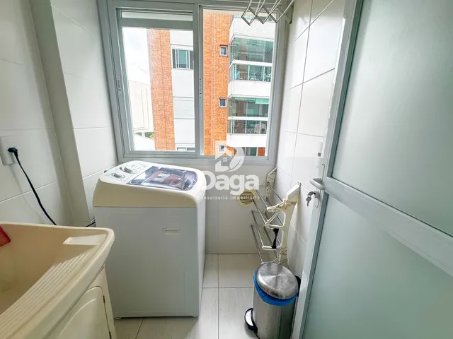 Imagem 3: Apartamento no Pantanal - 1 Dormitório - Florianópolis/Sc