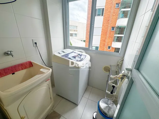 Imagem 8: Apartamento no Pantanal - 1 Dormitório - Florianópolis/Sc