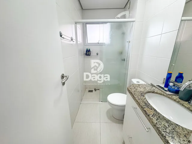 Imagem 6: Apartamento no Pantanal - 1 Dormitório - Florianópolis/Sc