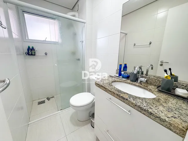Imagem 10: Apartamento no Pantanal - 1 Dormitório - Florianópolis/Sc