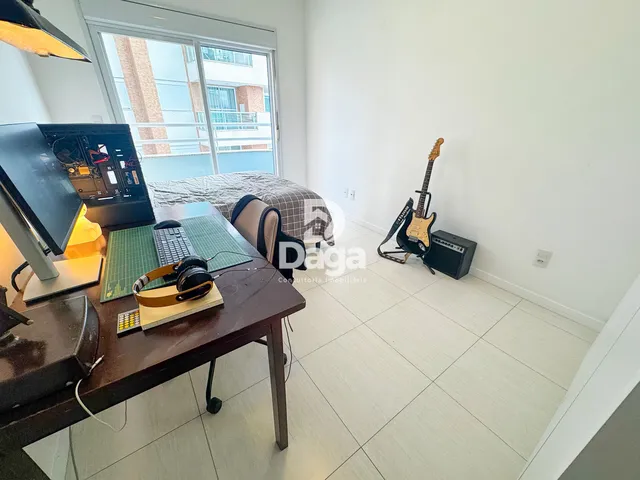 Imagem 9: Apartamento no Pantanal - 1 Dormitório - Florianópolis/Sc