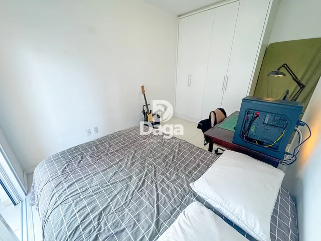 Imagem 14: Apartamento no Pantanal - 1 Dormitório - Florianópolis/Sc