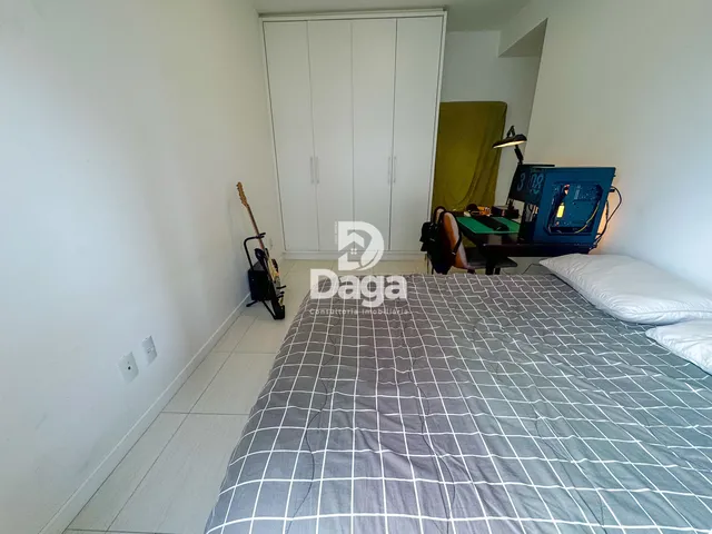 Imagem 7: Apartamento no Pantanal - 1 Dormitório - Florianópolis/Sc