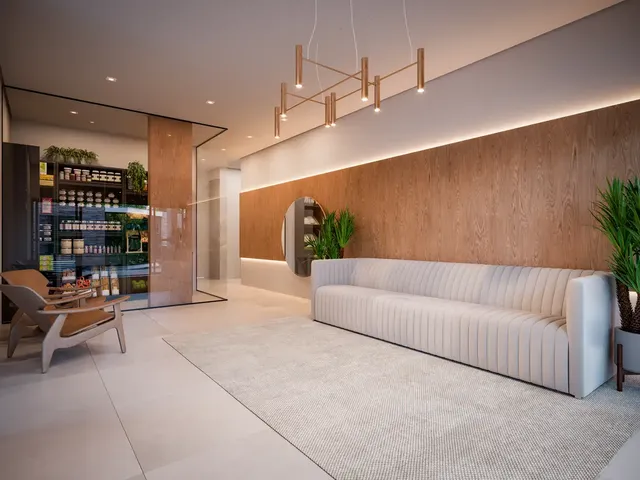 Imagem 3: Infinity Living Apartamento com 2 dormitórios