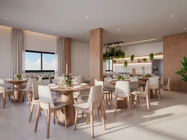 Imagem 16: Infinity Living Apartamento com 2 dormitórios