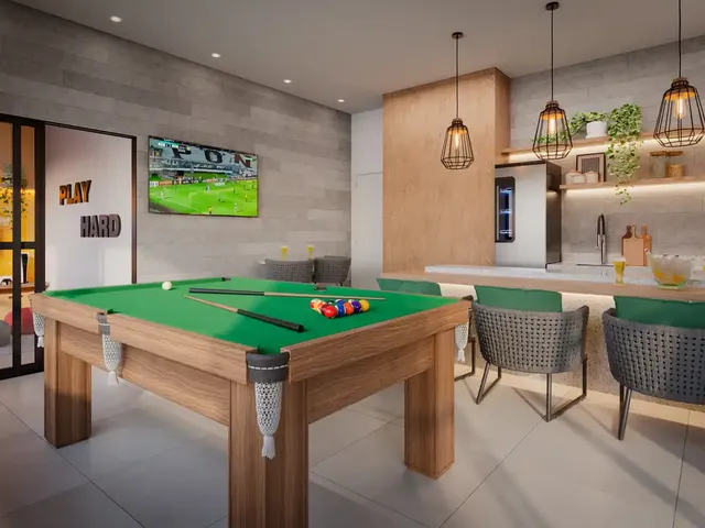 Imagem 8: Infinity Living Apartamento com 2 dormitórios