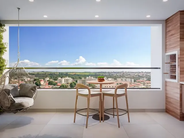 Imagem 6: Infinity Living Apartamento com 2 dormitórios