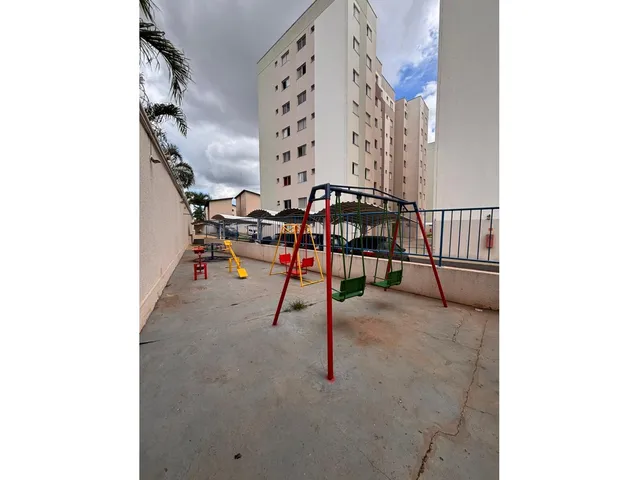 Imagem: Residencial Solaris - Térreo Com Área
