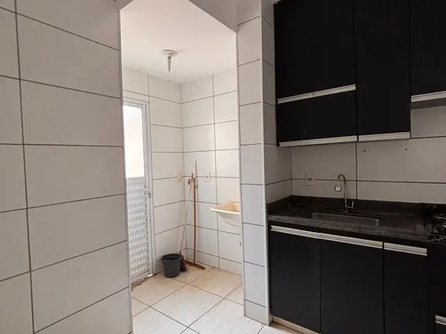 Imagem 5: Residencial Solaris - Térreo Com Área Privativa