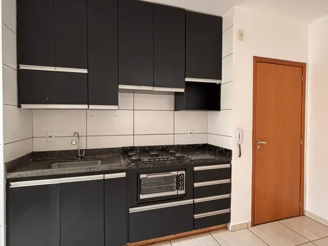 Imagem 9: Residencial Solaris - Térreo Com Área Privativa